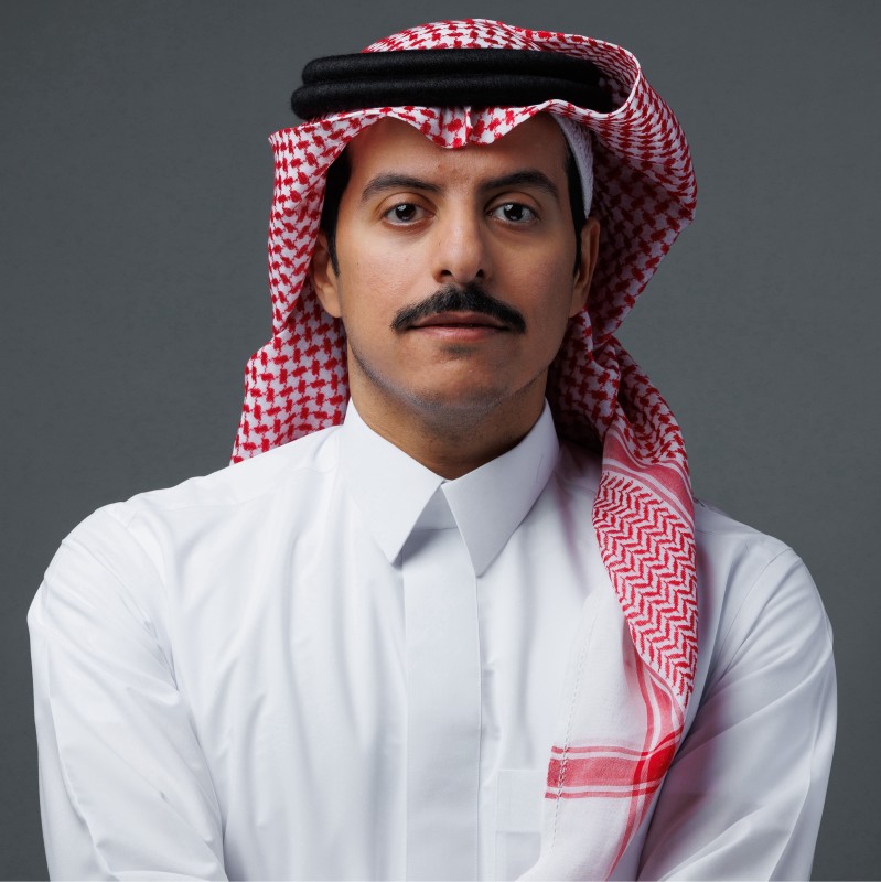 Malik Alyousef